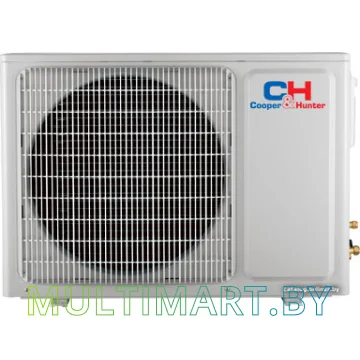 Кондиционер Cooper&Hunter CH-S12FTX5 картинка 3